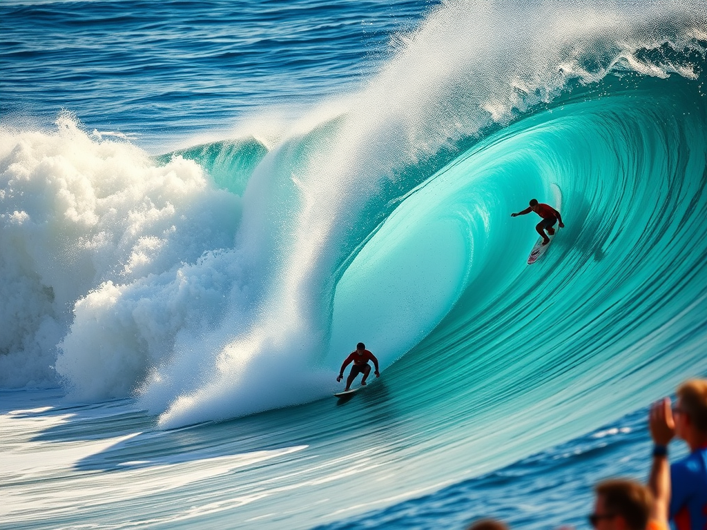 The World Surf League (WSL) 2026 Championship Tour: A Return to Legacy with High-Stakes Innovation